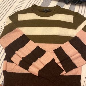 Rag and bone sweater